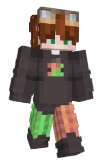 Front of vladoxz's skin