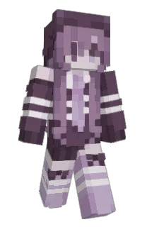 Front of xd421's skin