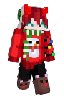 Front of LyricWharf28330's skin