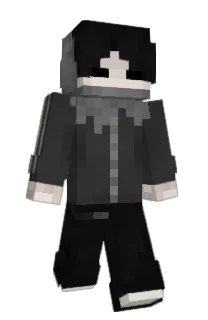 Front of TalentofCrystal's skin