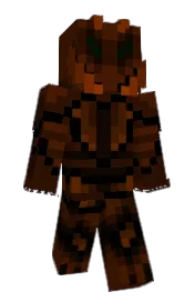 Skin preview