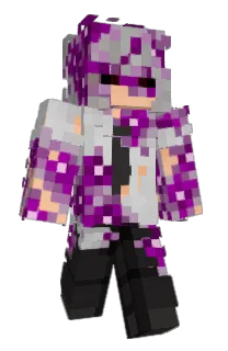 ymlkc's Minecraft skin