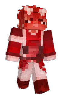 Front of plutonvic's skin