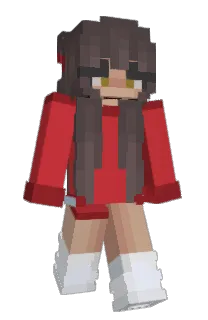 Front of Ameliaaxa's skin