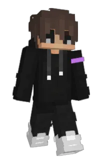 Front of LeWoody_'s skin