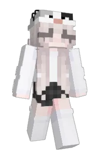 _chookiez's Minecraft skin