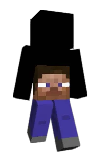 Front of zLxkee's skin