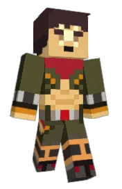 Skin preview