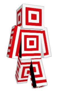 Front of curifeo's skin