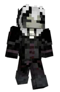Ithean's Minecraft skin