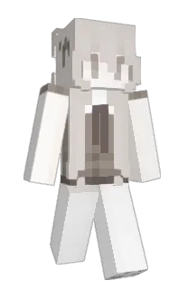 zqila's Minecraft skin