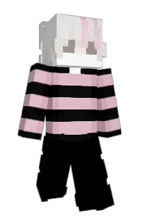 Front of 2lis's skin