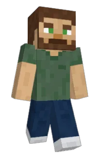 Tuskol's Minecraft skin