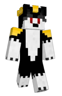 Front of InkDemon4214's skin
