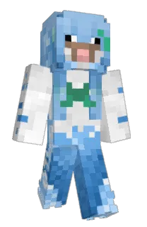 Kopczur's Minecraft skin