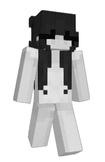 Front of aerisumii's skin