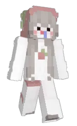 Back of ddalkipark's skin