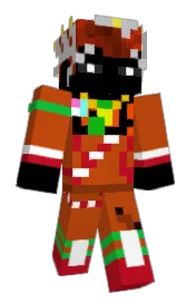 Skin preview