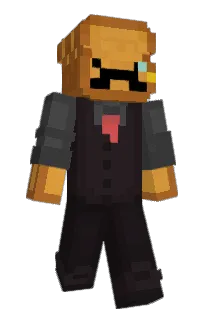 Front of mad2503's skin