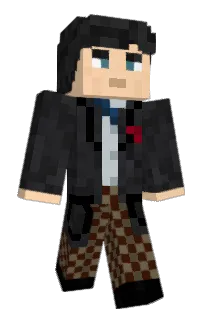 Fabs99's Minecraft skin