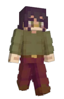 Front of shapka0's skin