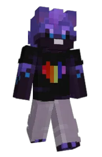 Front of motchy333's skin