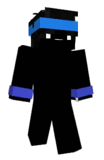 kiyokiyo_'s Minecraft skin