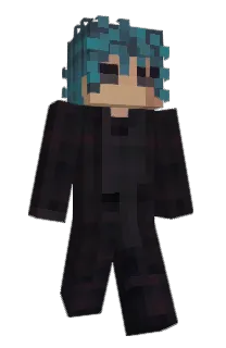 Front of Tres3Leches's skin