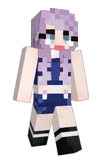 Te_co_'s Minecraft skin