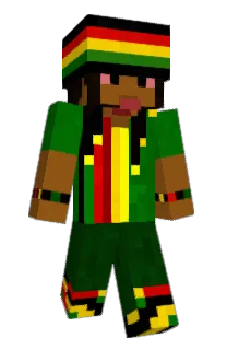 sportsine's Minecraft skin