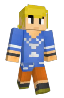 Front of EcksDeeeXD's skin