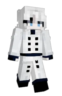 Front of jinhaWOT's skin