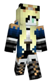 Skin preview