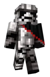 Ka07ma's Minecraft skin