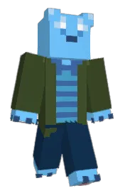 Skin preview