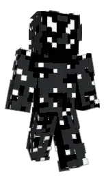 ____Ultimate____'s Minecraft skin wearing the Cherry Blossom cape