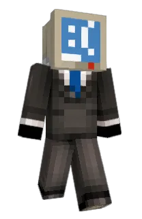 Front of toxic_cesar's skin