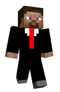 Tyragnar's Minecraft skin