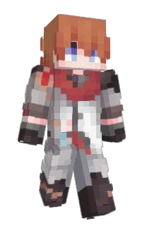 Front of Noliruu's skin