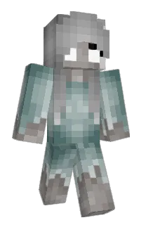 RaeStings's Minecraft skin