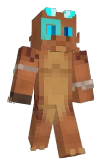 Archenarie's Minecraft skin