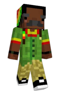 Front of rfl's skin