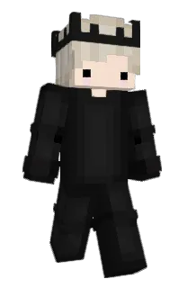 Front of skowlley's skin