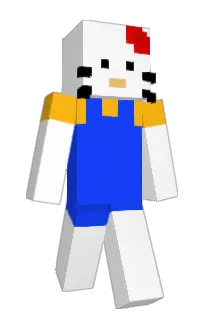 Front of kailee022's skin