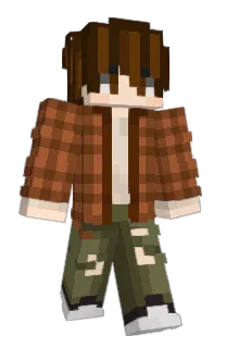 Front of LilmissMischief's skin