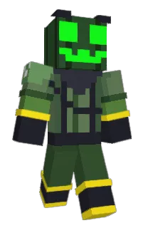 Front of Razor_Typhoon's skin