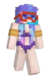 Front of Melbloom_'s skin