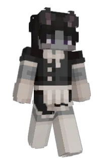 Front of wadertom's skin