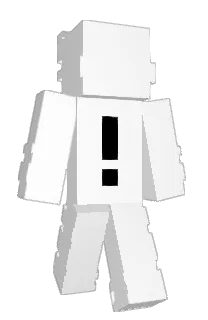 Front of VADIO_'s skin