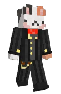 KattenMcFlurry's Minecraft skin